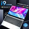 NONE Nuovo Laptop 2026 con Intel Core i9-10980HK, Schermo 14.1 Pollici, Windows 11 Pro, 16GB RAM, SSD 1TB/2TB, per Ufficio, Studio e Gaming