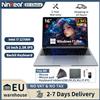 Ninkear N16 Pro Laptop da 16 Pollici Intel i7-12700H 16GB RAM 1TB SSD Schermo 2.5K 120Hz WiFi 6 Tastiera Retroilluminata Impronta Digitale Notebook Slim in Metallo Spina EU
