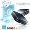 NONE Mini PC 2026 Windows 11 Pro Core i9 10980HK 32GB RAM 1TB 2TB SSD WIFI 6 BT5.2 4K HD Mini PC Gaming Ufficio Studio Offerta Speciale