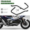 NONE Protezione Telaio Moto Paraurti PER HONDA X-ADV 750 2017-2026 Paramotore Barra Anticaduta Accessori Protezione