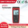 UNI-T UT373 Tachimetro Senza Contatto, Misuratore di Velocità 10~99999RPM, Tacometro Laser