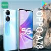 OPPO A78 smartphone ultra-sottile di alta qualità, originale e alla moda, 8GB+256GB