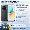 HONOR 400 Smart 4G, Versione EU, Smartphone 4G, Fotocamera Principale da 108MP, Batteria da 6500mAh, Display da 6,77 Pollici a 120Hz, Processore Octa-core, Smartphone HONOR