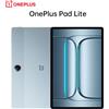 OnePlus Pad Lite Versione Globale Tablet 11" con Display a 90Hz per la Protezione degli Occhi, Batteria Super-Grande da 9340 mAh, MediaTek Helio G100