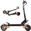 NONE Monopattino Elettrico Maxturn X1 Ultra | Potenza di Picco 2600W, Batteria 48V 20.8Ah, Velocità Massima 55km/h, Autonomia Massima 75km, Funzione NFC, Pneumatici da 10 Pollici