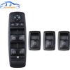 YAOPEI Nuovo 2518300290 For 2518200510 per Mercedes W164 GL320 GL350 GL450 ML320 ML350 ML450 interruttore alzacristalli elettrici accessori auto