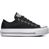 CONVERSE CHUCK TAYLOR ALL STAR LIFT OX DONNA