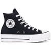 CONVERSE CHUCK TAYLOR ALL STAR LIFT HI DONNA