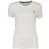 GUESS Donna Guess T-shirt Girocollo Mini Logo Donna