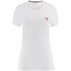 GUESS T-SHIRT MINI LOGO DONNA