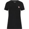 GUESS T-SHIRT MINI LOGO DONNA