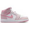 NIKE JORDAN Sneaker Nike Jordan Air Jordan 1 Mid Bambino