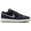 NIKE JORDAN Sneaker Nike Jordan Air Jordan 1 Low Bambino