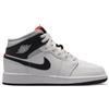 NIKE JORDAN Sneaker Nike Jordan Air Jordan 1 Mid Bambino