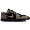 NIKE JORDAN Sneaker Nike Jordan Air Jordan 1 Low Se