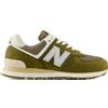 NEW BALANCE Sneaker New Balance 574 Heritage