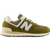NEW BALANCE Sneaker New Balance 574 Heritage