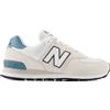 NEW BALANCE Sneaker New Balance 574 Donna