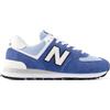 NEW BALANCE Sneaker New Balance 574 Donna