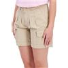 40WEFT Donna 40weft Bermuda Cargo Moon Donna