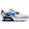 NIKE Sneaker Nike Air Max 90 Bambino