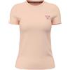 GUESS Donna Guess T-shirt Girocollo Mini Logo Donna