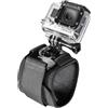 Mantona-Braccio tracolla con imbottitura per fotocamera GoPro