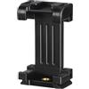 Hama Supporto per Smartphone PRO II, 9,5 cm, 1/4