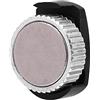 Generic Tachimetro Magnetico per Ruota di Bicicletta Strumento Potente per Contachilometri per Tutte le Bici Realizzato in Plastica e Metallo Dimensioni 1,5x1,5x1 Cm