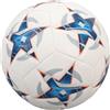 Generic Palloni da Calcio in Pelle PU Taglia 5 Pallone da Calcio per Allenamento con Resistenza All'abrasione Ad Alta Resilienza per Giochi di Pratica
