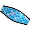 Generic Protezione da snorkeling in neoprene antiscivolo, elastico e morbido