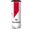 Tecnifibre Barattolo Di 3 Palle Padel X-one 60padxo243