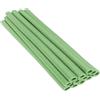 Generisch 6 coperture in schiuma per aste del trampolino elastico, tubi, protezione per aste, per aste da 2,5-2,6 cm di diametro, 88 cm (E)