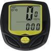 YATINGZHANG Contachilometri Bici 1PC Wireless Bike Computer Contachilometri for bicicletta Accessori bici Wateproof