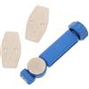 VILLCASE Strumento di Compressione Pistone Freno Idraulico per Bici Mountain Bike in Acciaio e Plastica Reset Rapido e Precisione per Manutenzione Bici On The Go