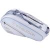 Babolat THERMOBAG RHX6 Pure Wimbledon White/Gold