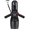 NGTFDCP Scooter subacqueo, Propulsore Subacqueo, Tavola Elica, Motore da Surf, Strumento di Spinta, Ripetitore Controllo Remoto, Wireless per Adulti