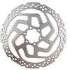 PMAGSYQ SM-RT26 Rotore del Freno 180mm 160 mm Rotore del Freno a Disco a 6 bulloni per Bici MTB Mountain Bike Parti di Biciclette(SM-RT26 180mm)