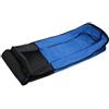 Generico Borsa Gonfiabile Per Paddle Board - Zaino Impermeabile Di Grande Capacità