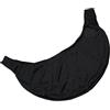 RichVibe Borsa per la pulizia delle palle da bowling in microfibra lavabile, per morbida custodia di lucidatura con manici per palline di dimensioni standard, grasso efficace e per rimuovere lo sporco