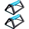 our fave Supporto push up tipo H con manico stabile base ideale per allenamento tipo H telaio di allenamento