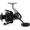 DELPHIN MAMUT PRO 12T DP, 12000, Ambidestro, mulinello da pesca alla carpa, Drag anteriore, 101006116