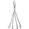 Ringside Heavy Duty Heavy Bag Chain and Swivel