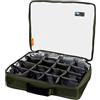 Tandem Baits Borsa Termica Isolata Borsone Carpfishing Accessori Attrezzatura da Pesca