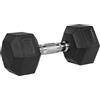 VirtuFit Hexa - Manubrio Pro - 15 kg - per pezzo