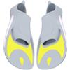 Generico Pinne Da Snorkeling Nuoto Stabilizzazione Attrezzatura Subacquea XXS:492g