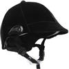 SAFIGLE Casco Protezione e Completa Imbottitura per Ventilazione da Equitazione Interna, Casco Leggero in Polipropilene Regolabile per Attività All'aperto e Uso Equestre