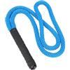 Generic Strumento di Allenamento Portatile con Corda per Esercitazione di velocità dello Swing da Golf per Migliorare Le abilità di Swing, Poliestere (Black)