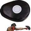 Generic Guanti sagomati per arti marziali, blocco da allenamento resistente, 24 cm