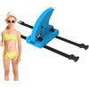 Generic Tavola da nuoto per bambini con cintura regolabile